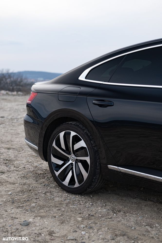 Volkswagen ARTEON 2.0 TSI DSG R-Line - 6