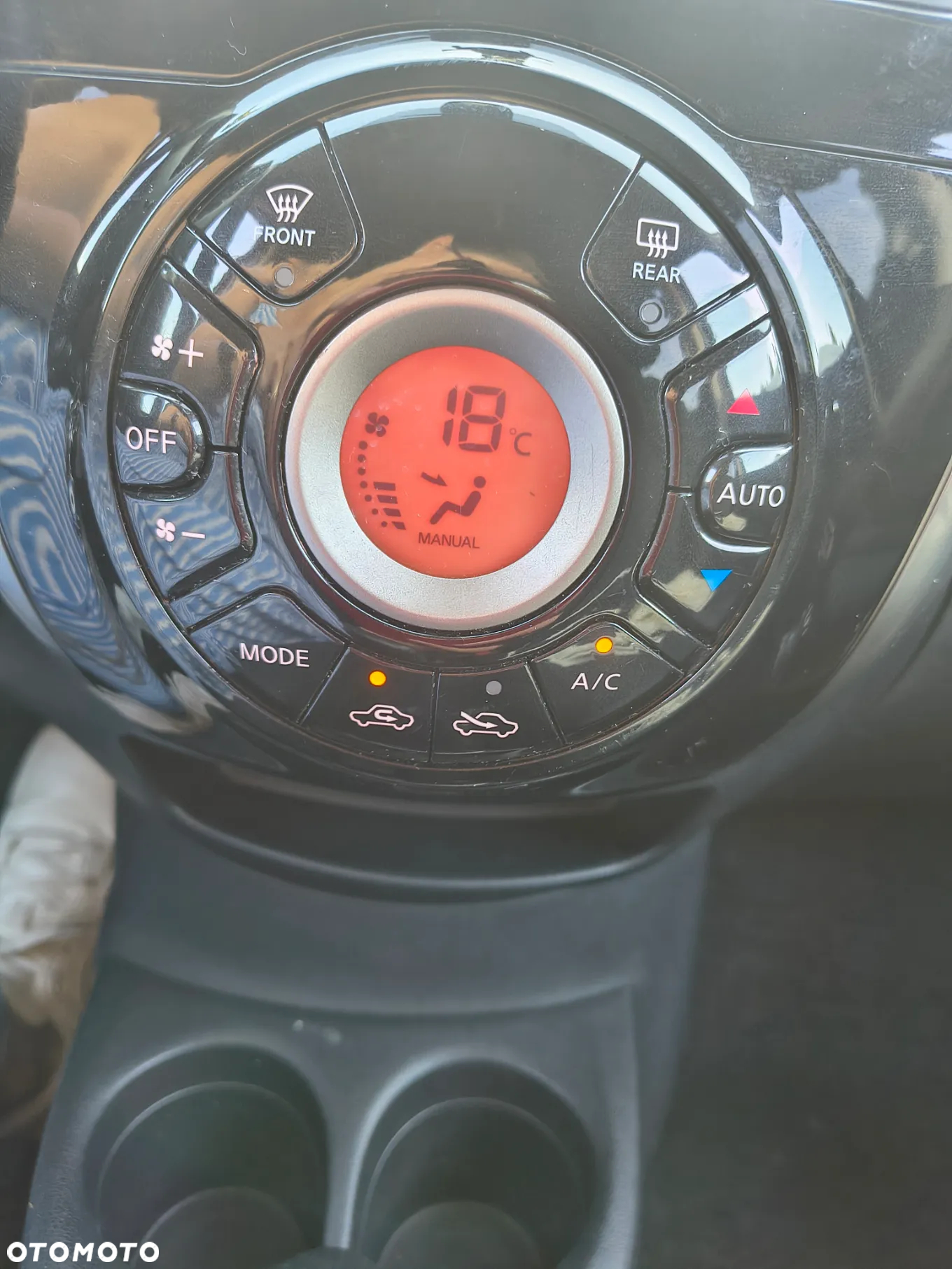 Nissan Note - 7