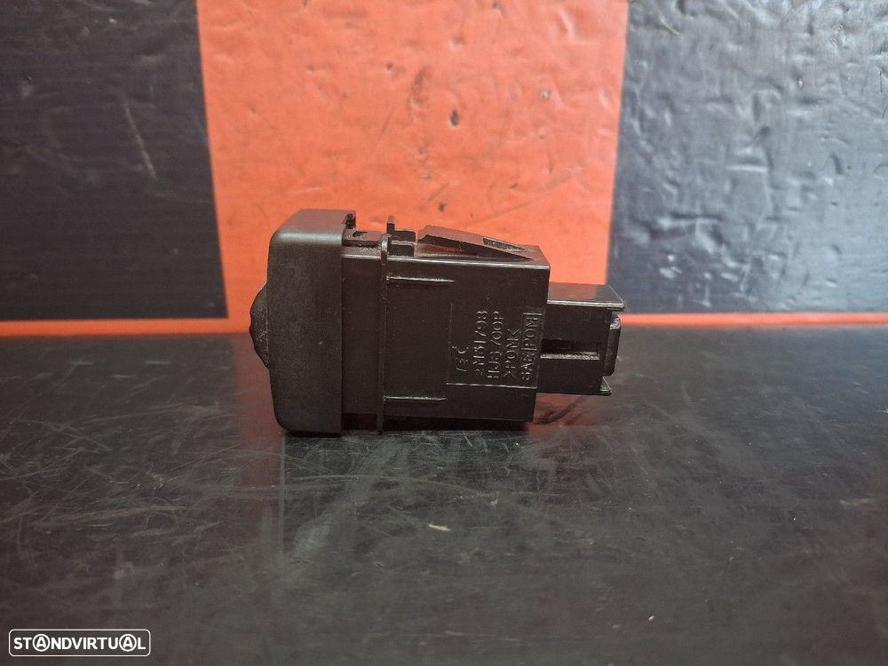 Comutador Regulação Nivel Faróis Isuzu Elf Camião De Plataforma/Chassi - 2