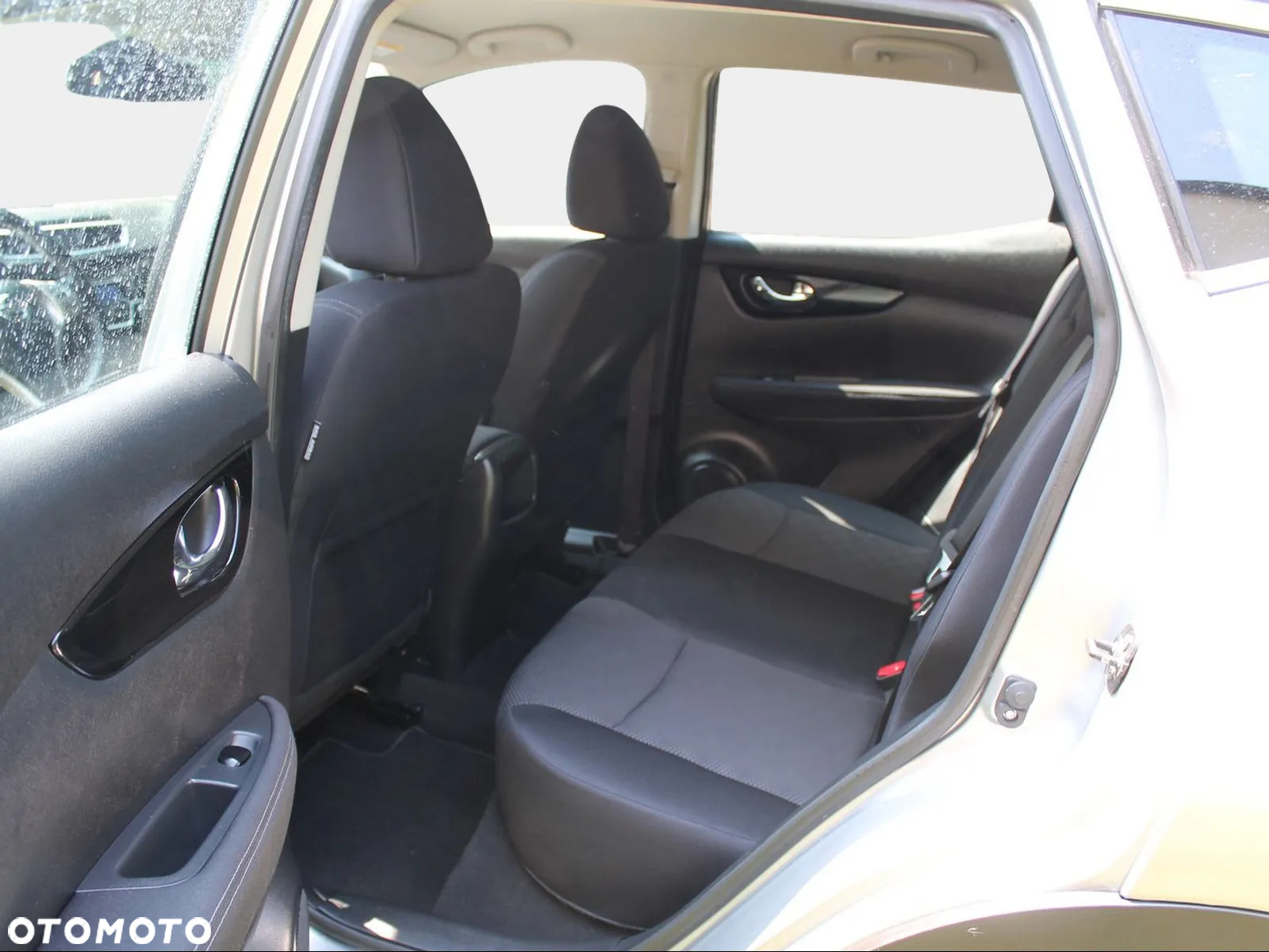 Nissan Qashqai 1.2 DIG-T Xtronic TEKNA - 10