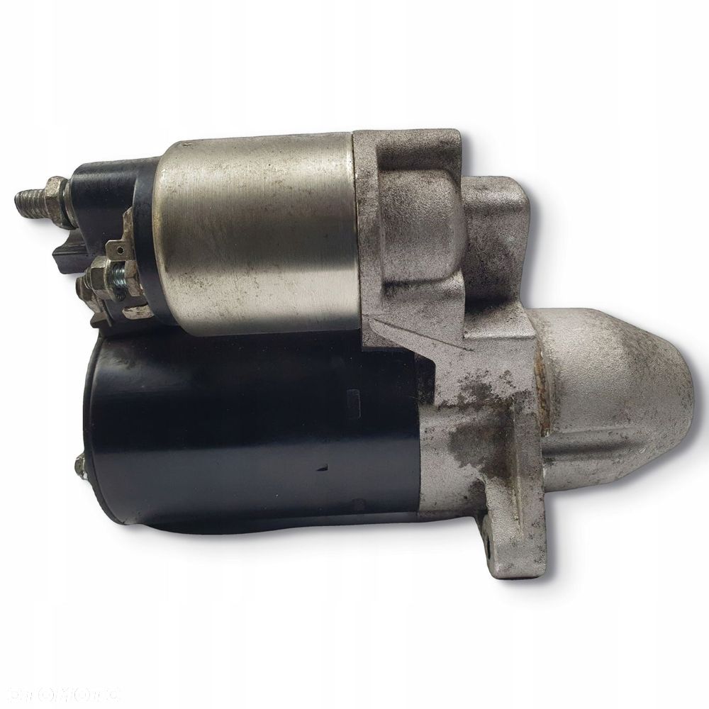 ROZRUSZNIK Opel Corsa C 1.3 CDTI bosch - 4