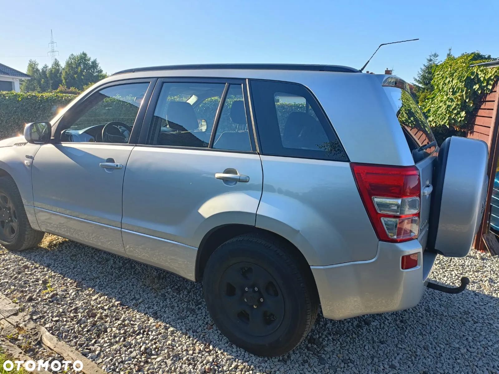 Suzuki Grand Vitara 1.9 DDiS - 7