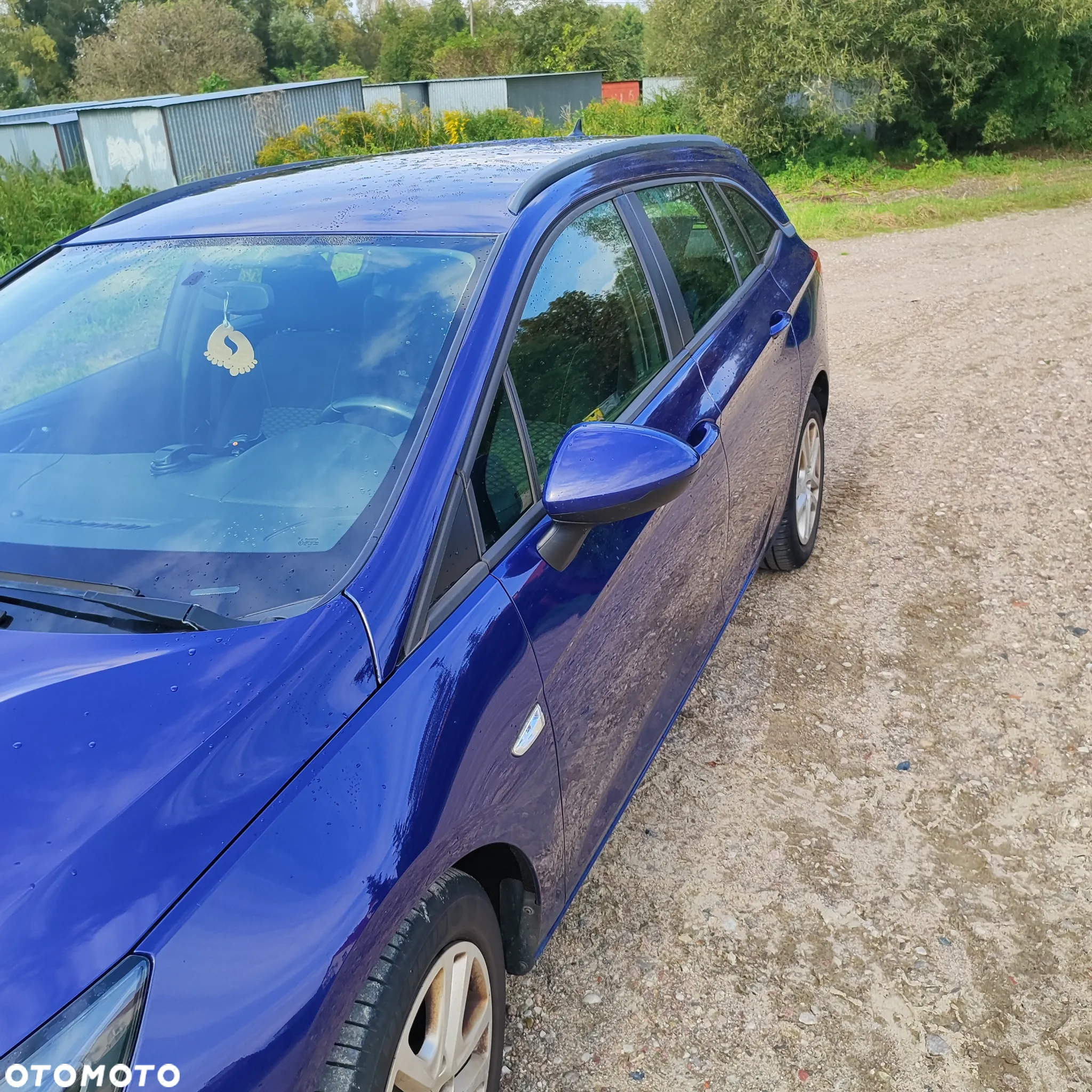 Opel Astra V 1.6 CDTI Enjoy - 5