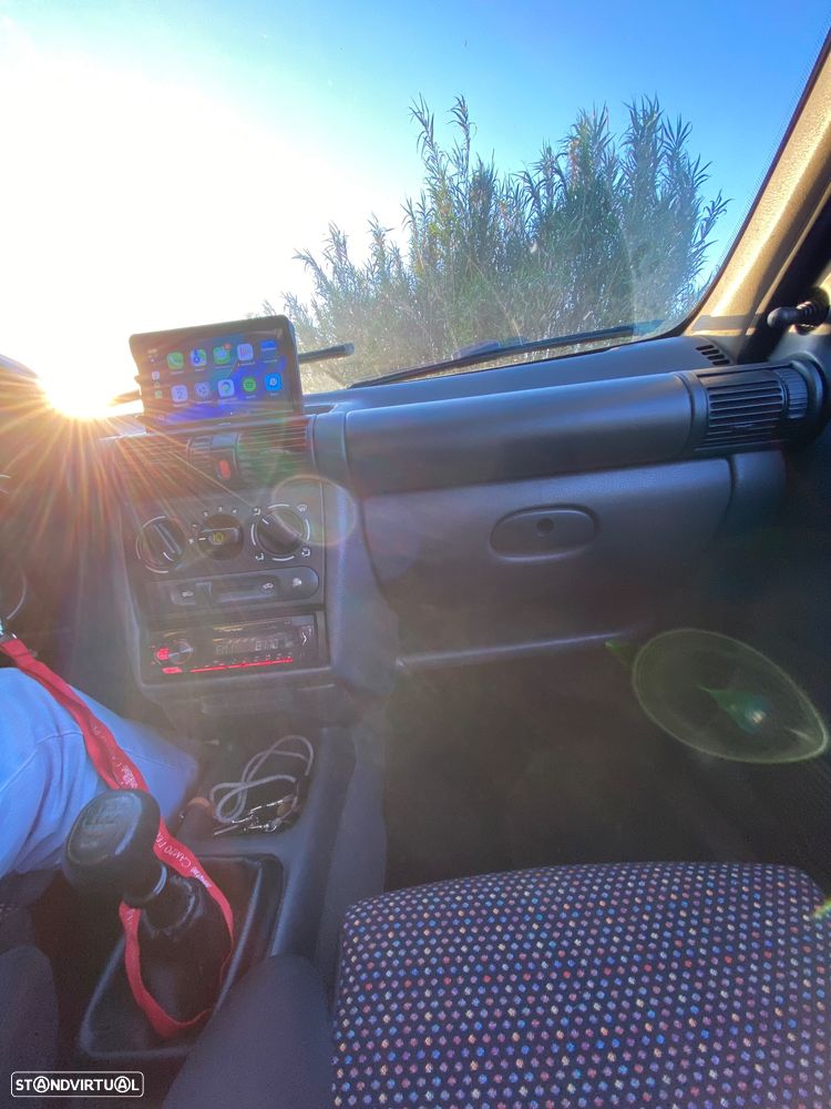 Opel Corsa 1.5 TD Sport - 9