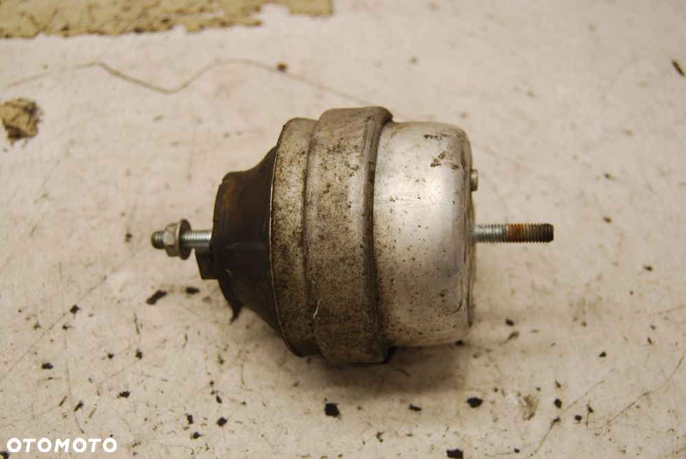 PODUSZKA SILNIKA 8E0199382B AUDI A4 B6 B7 1.8 TURBO 2.0 TDI 8E0199382A 8D0199382AE - 7