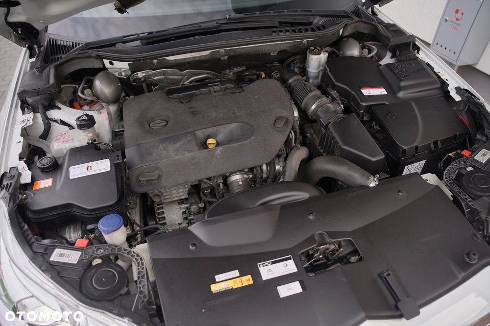 Citroën C5 BlueHDi 150 S&S Exclusive - 31