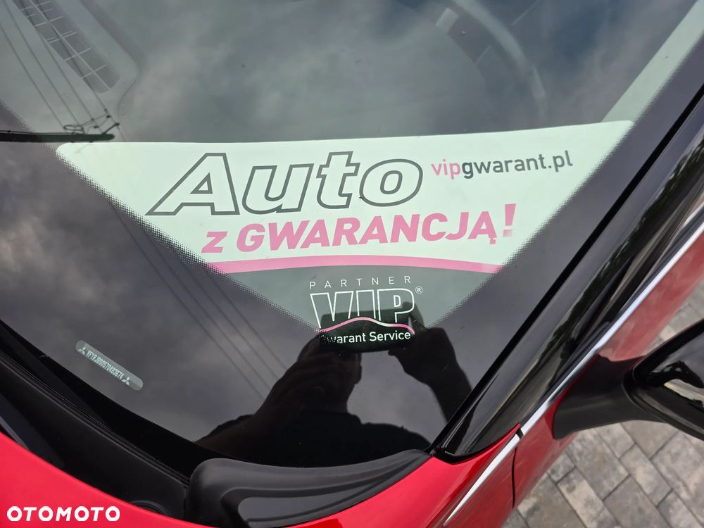 Mitsubishi ASX 1.3 Turbo Mildhybrid DCT TOP - 17