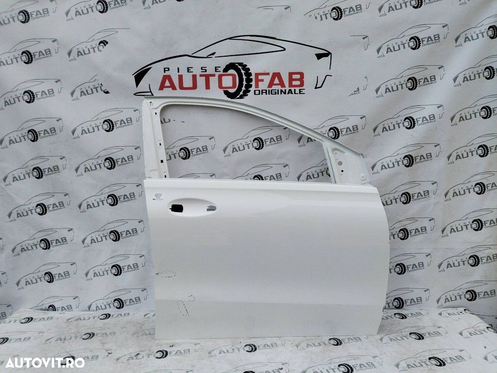 Usa dreapta fata Mercedes B-Class W247 an 2018-2019-2020-2021-2026 - 1