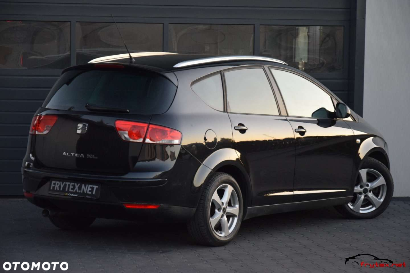 Seat Altea XL - 9