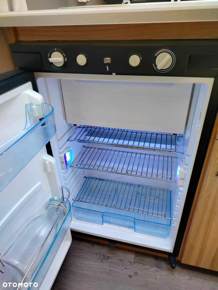 Caravelair Antares 450 - 31