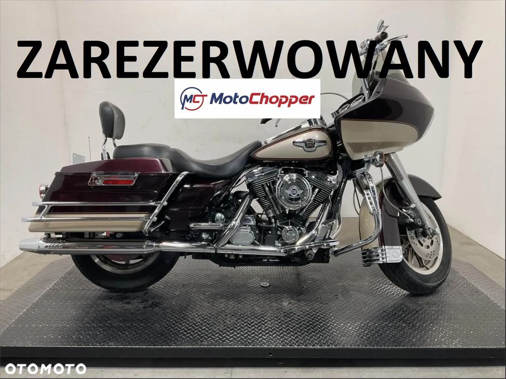 Harley-Davidson Touring Road Glide - 1