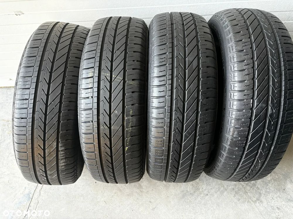 Opony letnie Goodyear DuraGrip - 175/65R14 - 1