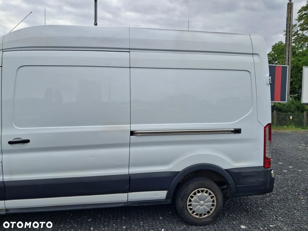 Ford TRANSIT - 13