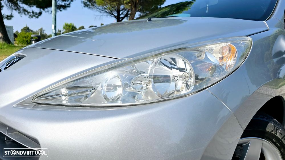 Peugeot 207 SW 1.4 Sport - 17