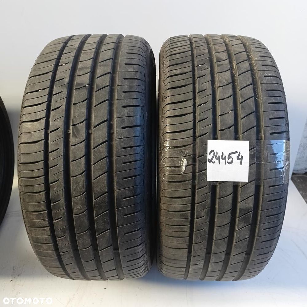 OPONY 285/50/18 4szt NEXEN 7mm 2023 (24454) - 1