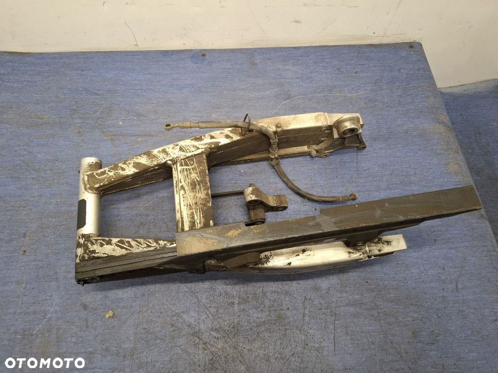 YAMAHA FAZER FZS 1000 WAHACZ TYŁ CENTRALNY - 8