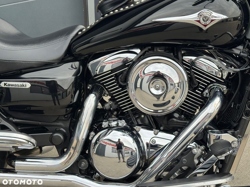 Kawasaki Vulcan - 13