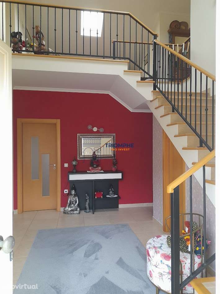 Moradia T3  Jardim - Figueiró dos Vinhos - Grande imagem: 4/25