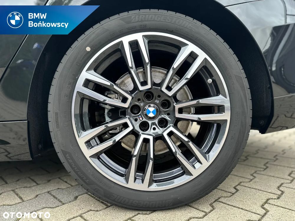 BMW Seria 5 520d mHEV M Sport - 10