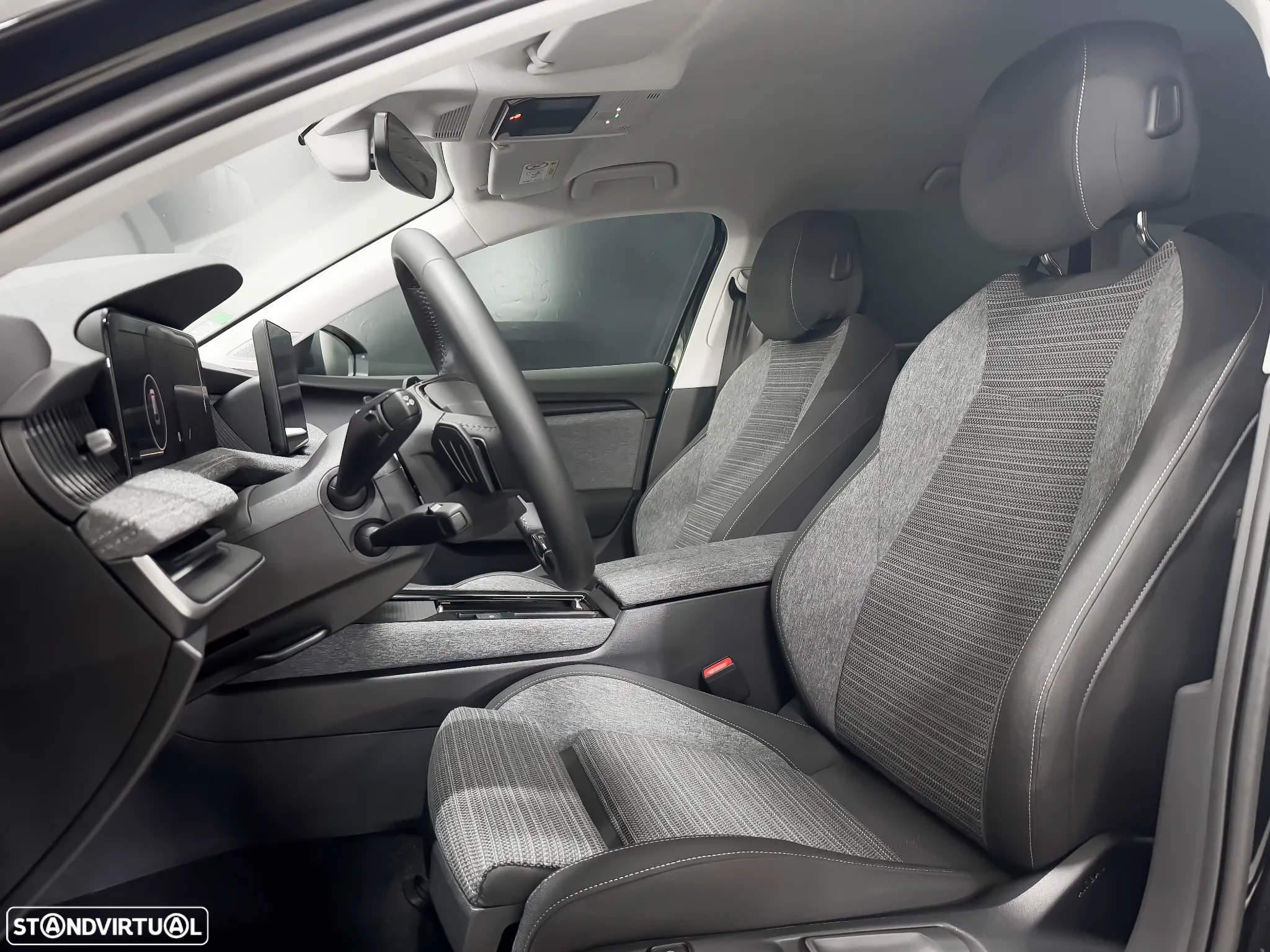 Skoda Superb Break 2.0 TDI DSG - 7