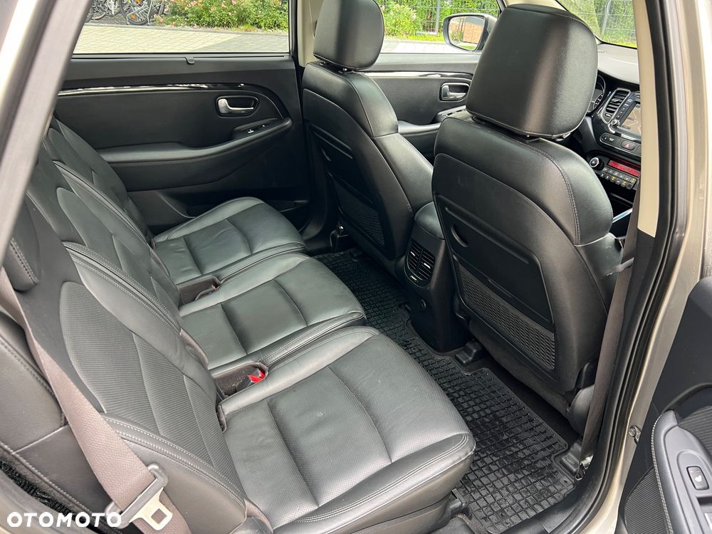 Kia Carens 2.0 GDI L EU6 - 18