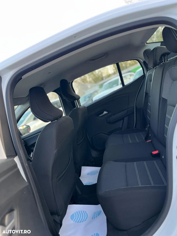 Dacia Logan - 5