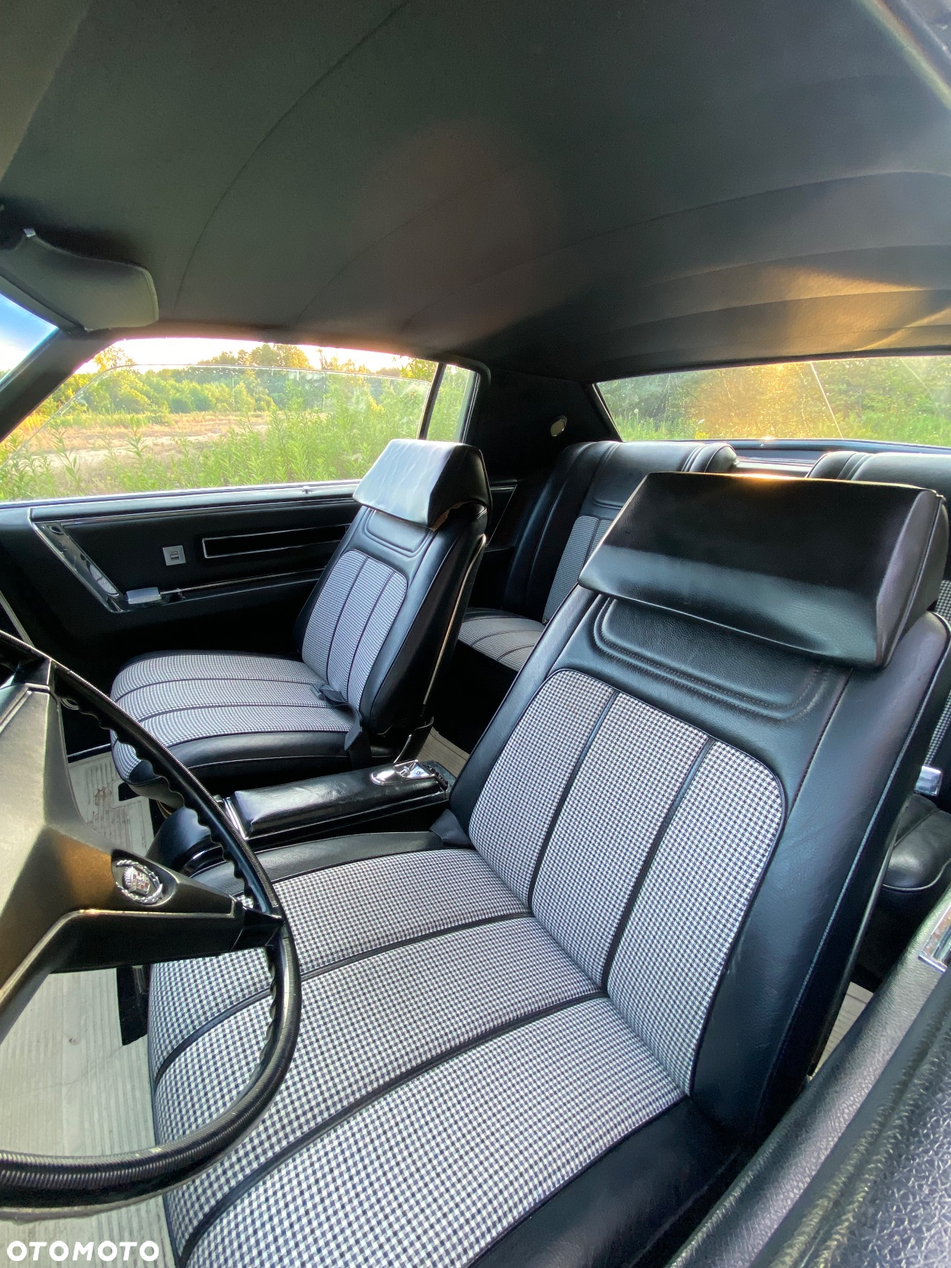 Cadillac Eldorado - 13