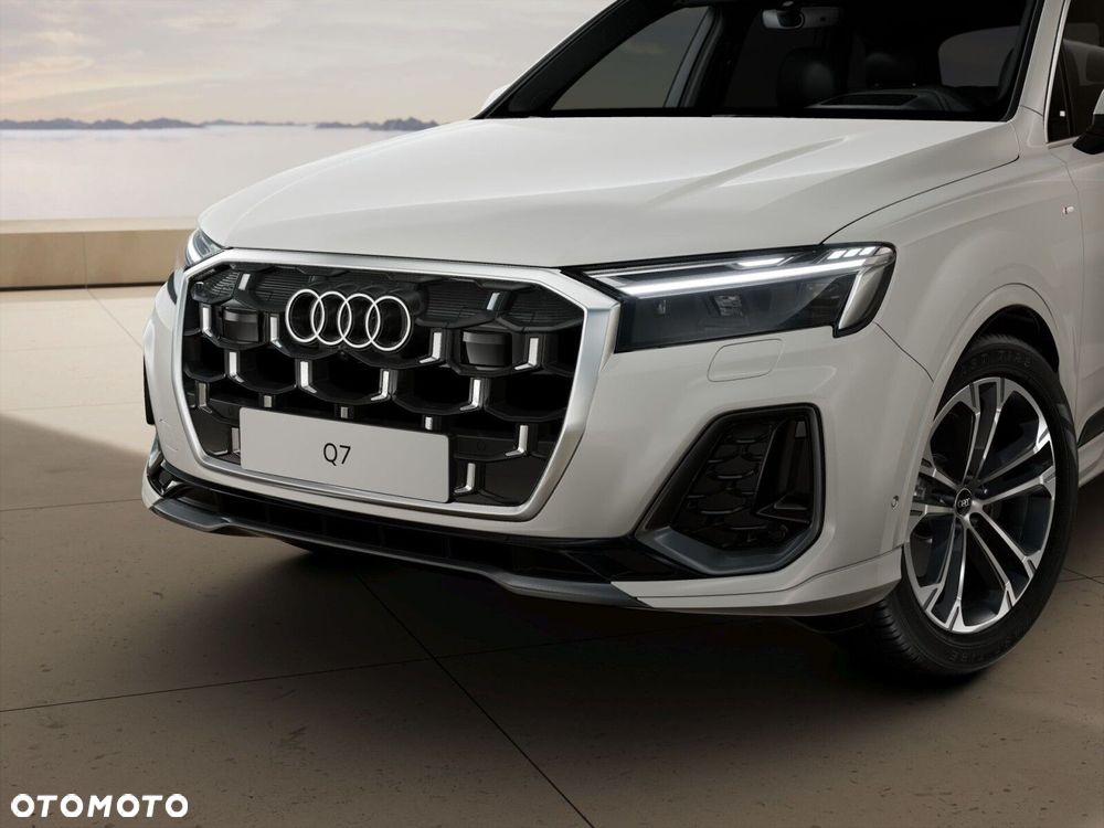 Audi Q7 - 6
