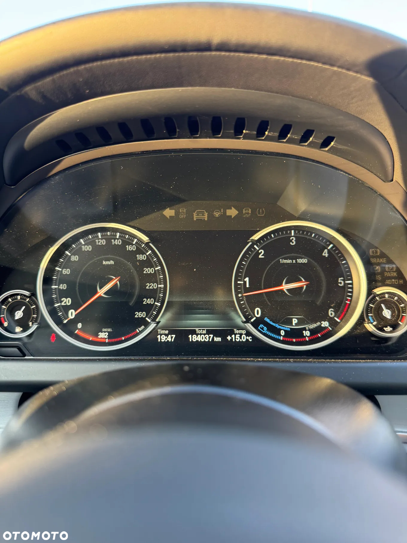 BMW Seria 6 640d xDrive M Sport Edition - 8