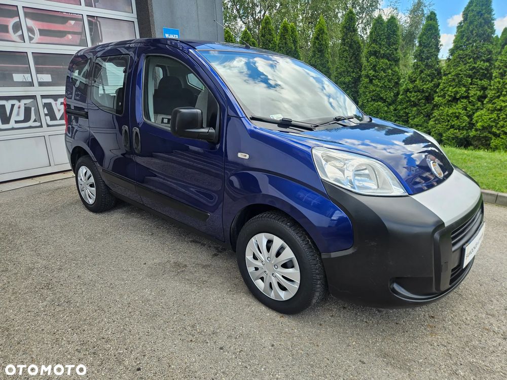 Fiat Qubo - 4