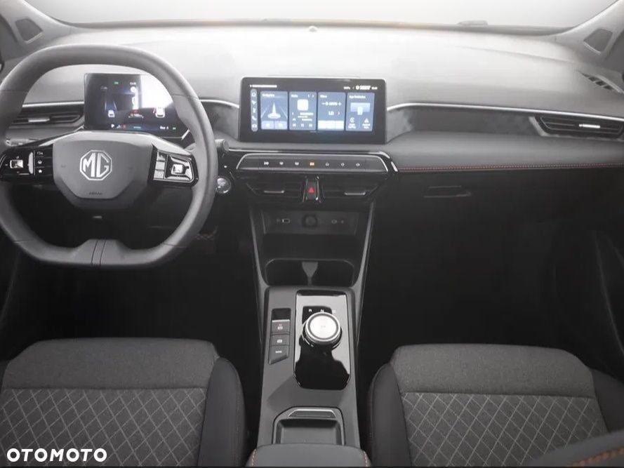 MG MG3 1.5 HEV+ Excite - 20