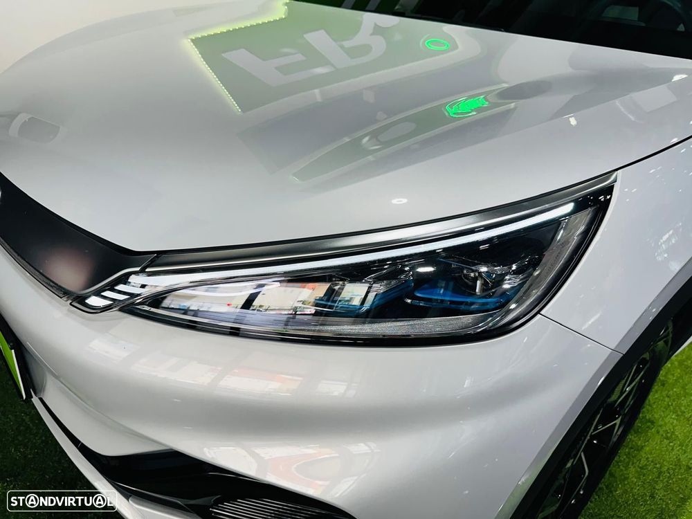 BYD Atto 3 60.48 kWh Design - 26