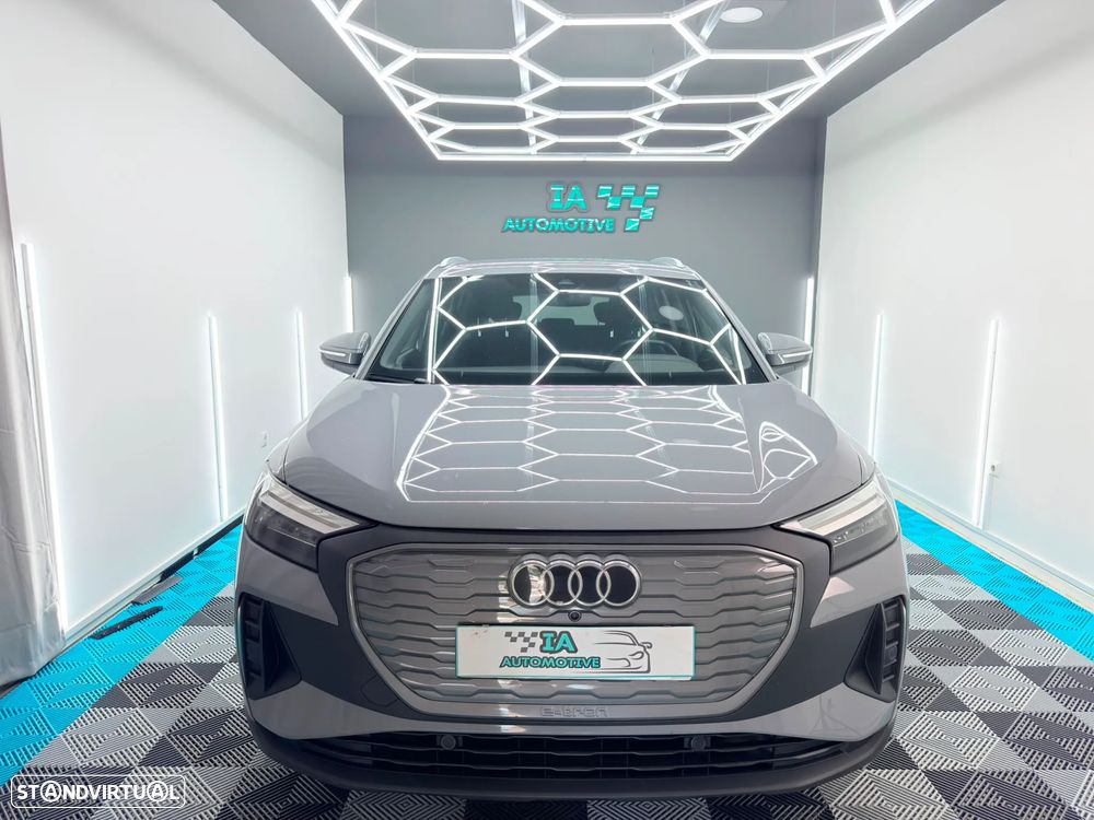 Audi Q4 e-tron 35 - 3