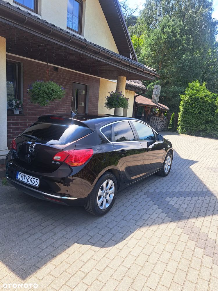 Opel Astra 1.4 T Enjoy - 3