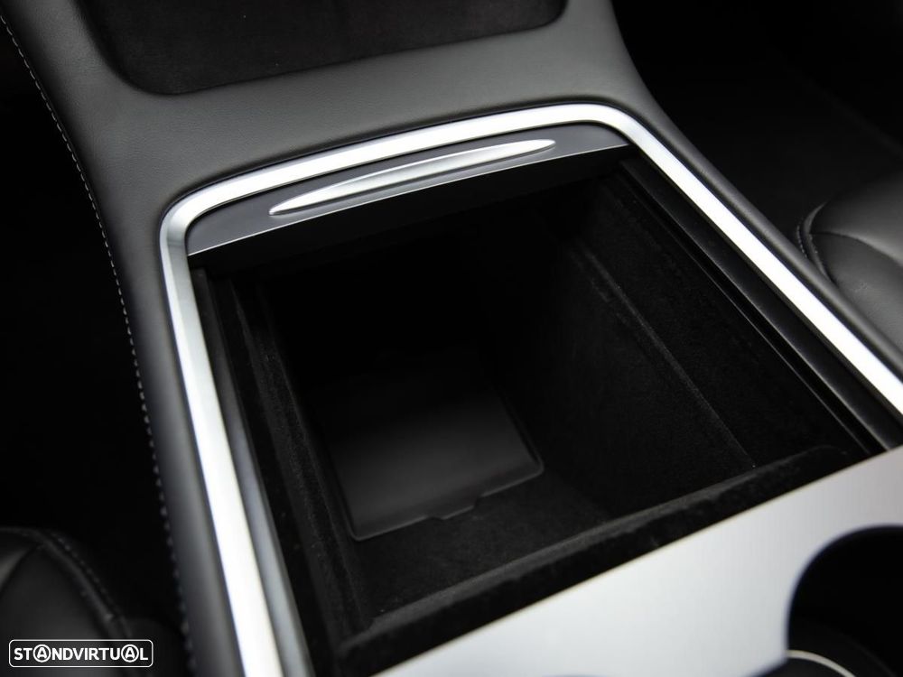 Tesla Model 3 Long Range Tração Traseira - 20