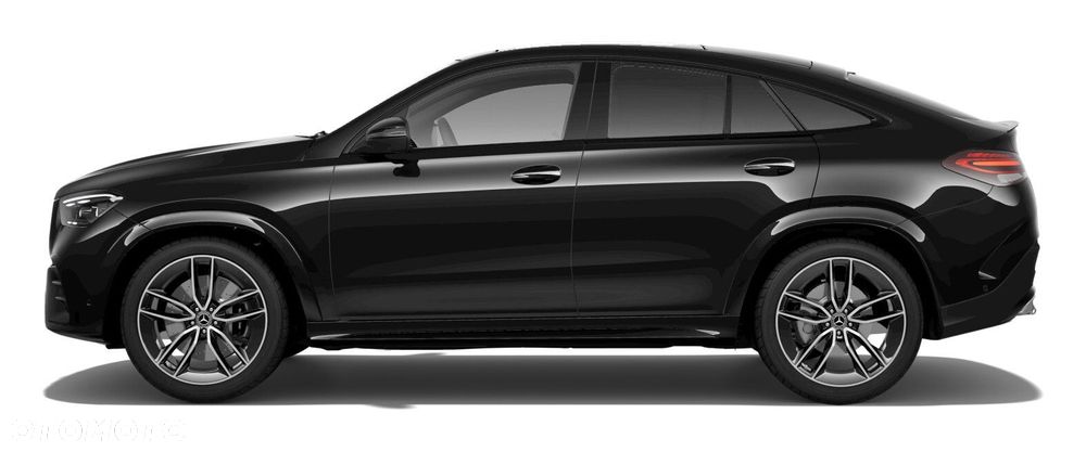 Mercedes-Benz GLE - 4