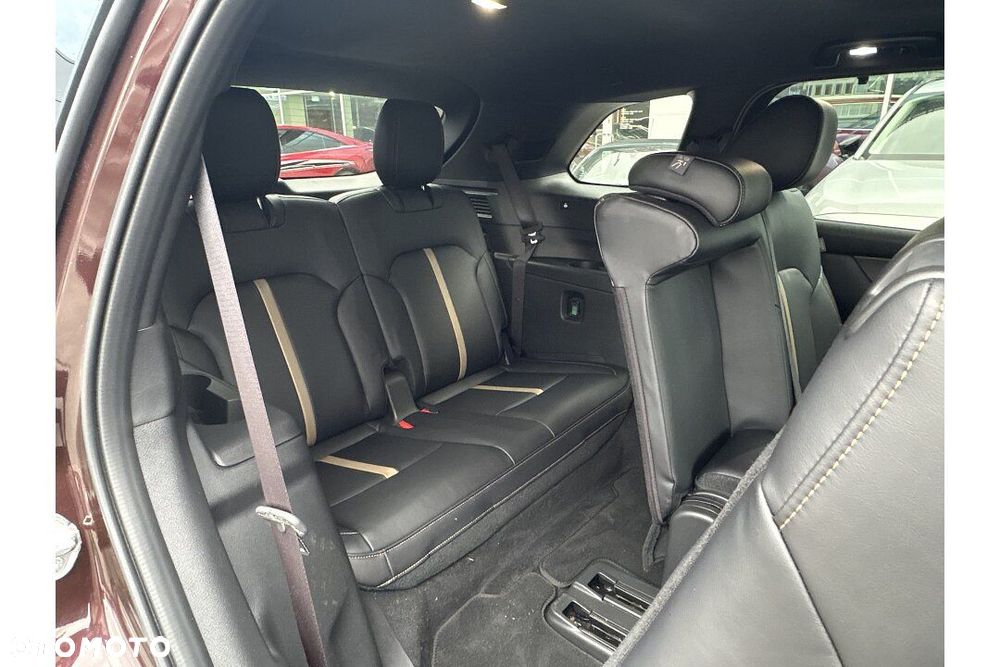 Mazda CX-80 3.3 e-Skyactiv D mHEV Homura Plus AWD - 19