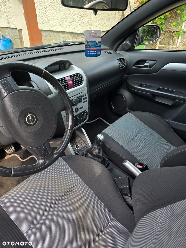 Opel Tigra 1.8 Sport - 11