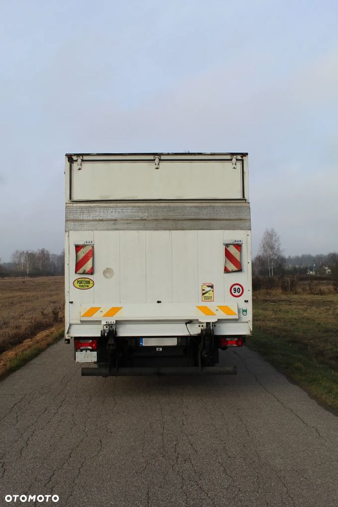 Iveco DAILY 70C17 - 5