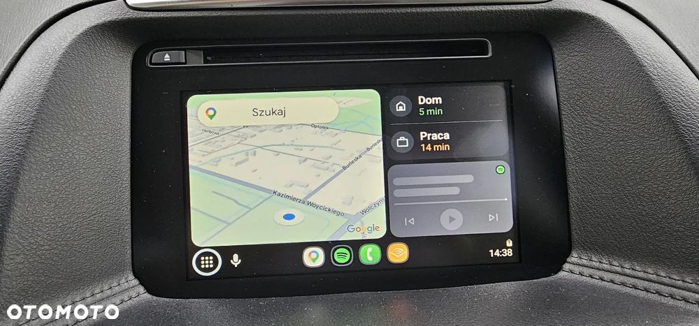 Mazda CX-5 2.2 D Skypassion AWD - 21