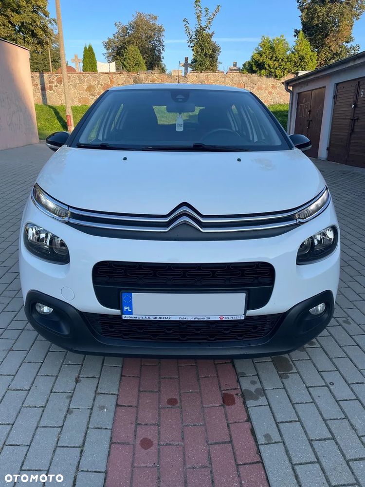 Citroën C3 - 2