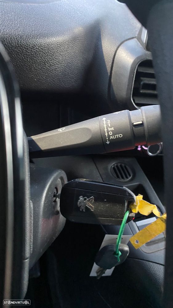 Peugeot Partner 1.5 BlueHDi L1H1 - 29