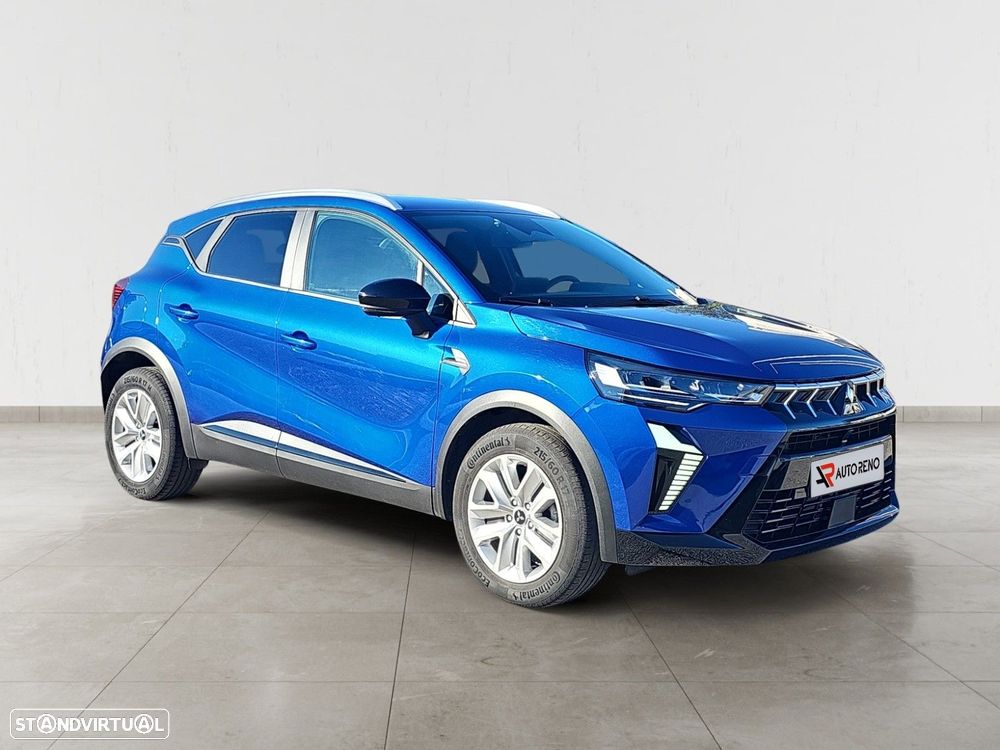 Mitsubishi ASX 1.0 MPI-T Kaiteki - 8