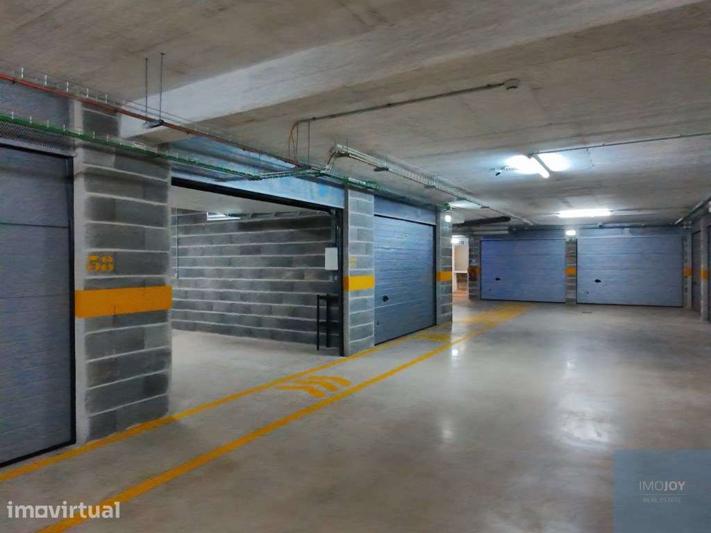 Garagem Box em Portimão - Grande imagem: 4/25