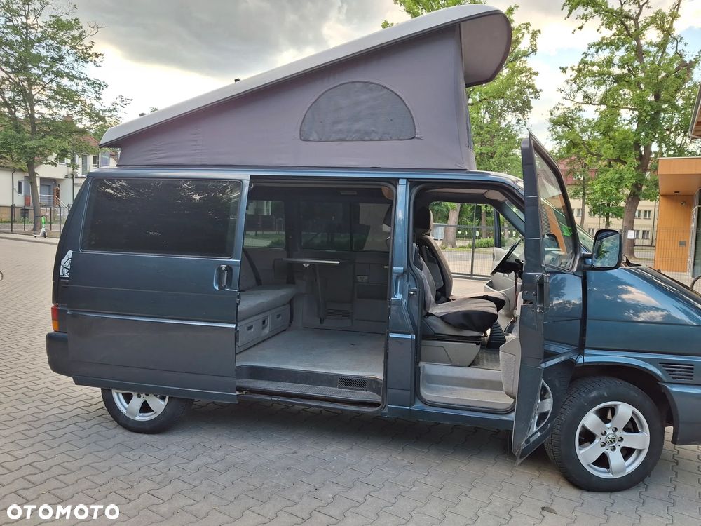 Volkswagen Transporter - 6