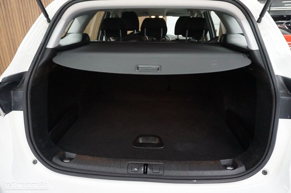 Fiat Tipo Station Wagon 1.6 M-Jet Lounge J17 - 24