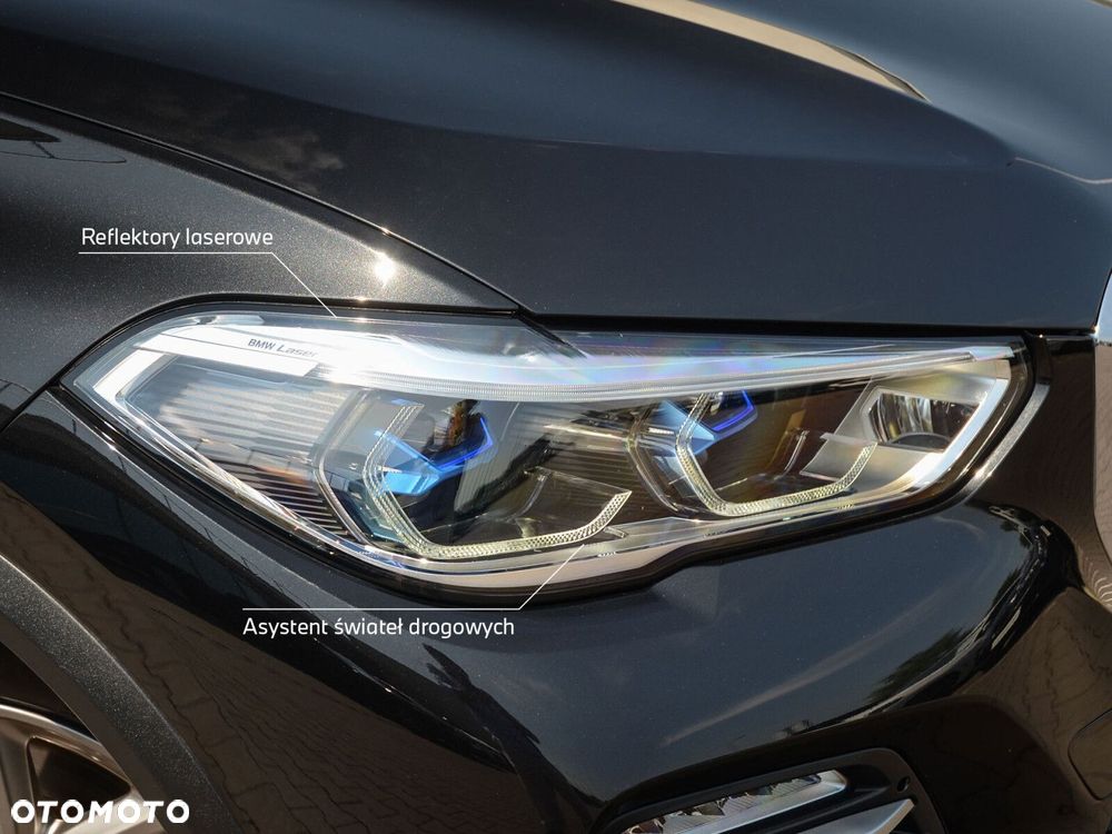 BMW X5 xDrive30d mHEV sport - 13