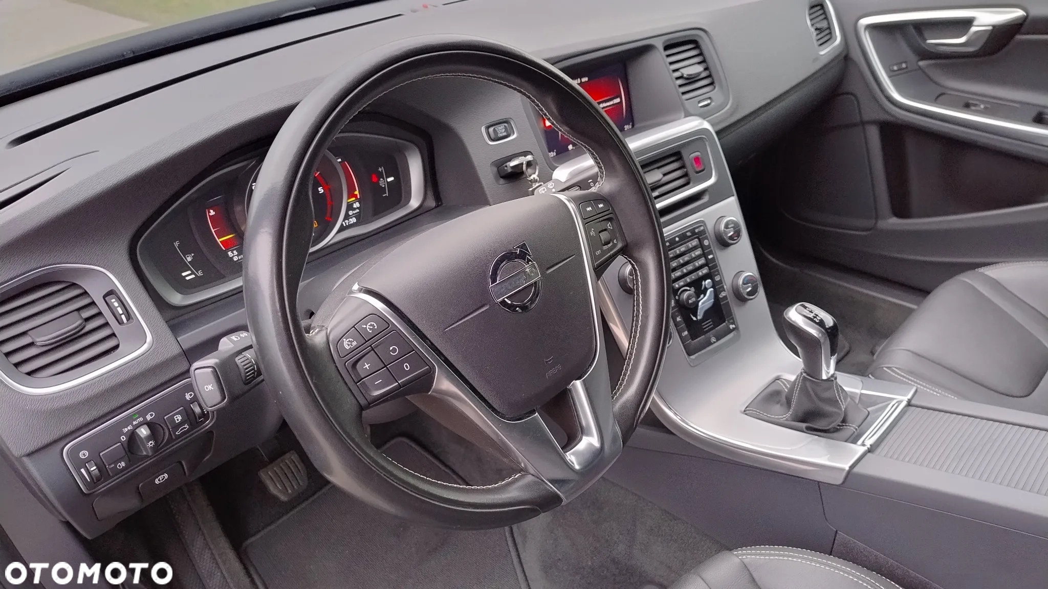Volvo V60 D2 - 10