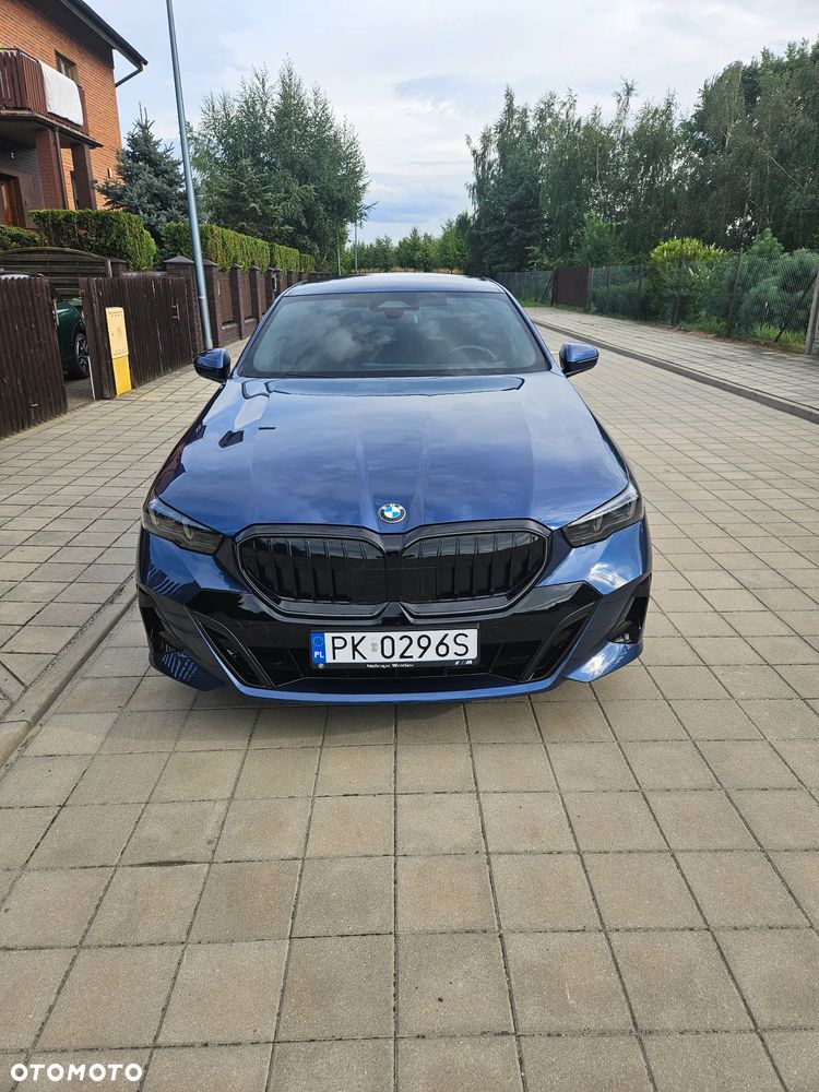 BMW Seria 5 - 3