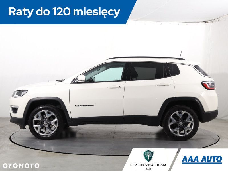 Jeep Compass - 3
